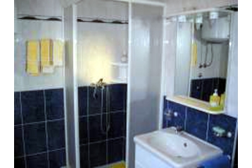 Croacia Privát Pula, Interior